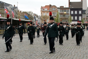 Durham-Army-Cadet-Band-(UK)