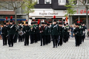 Durham-Army-Cadet-Band-(UK)