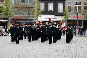 Durham-Army-Cadet-Band-(UK)