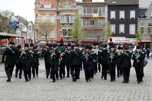 Durham-Army-Cadet-Band-(UK)