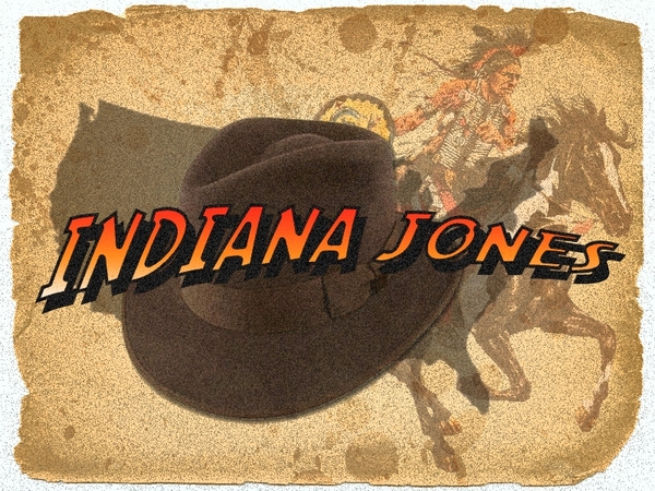 les 248 Indiana Jones