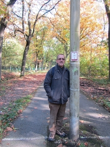 Wandelknooppunt