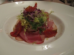 Voorgerecht