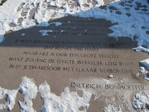 Gedicht
