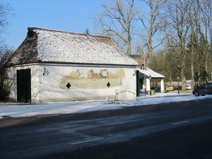 Wijnhoeve