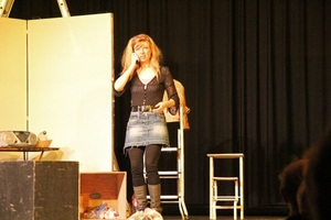 marleen merx