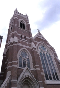 St Bonifacius kerk
