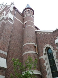 Zijtoren kerk