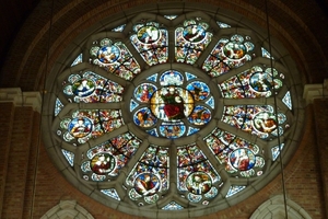 Hoofdvenster