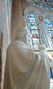 St Bonifacius