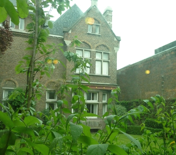 Antwerp