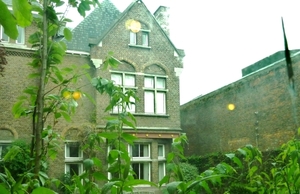 Achterhuis