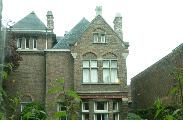 Antwerp