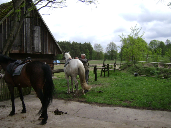 Meitocht Polen 2012 reeks 1 005