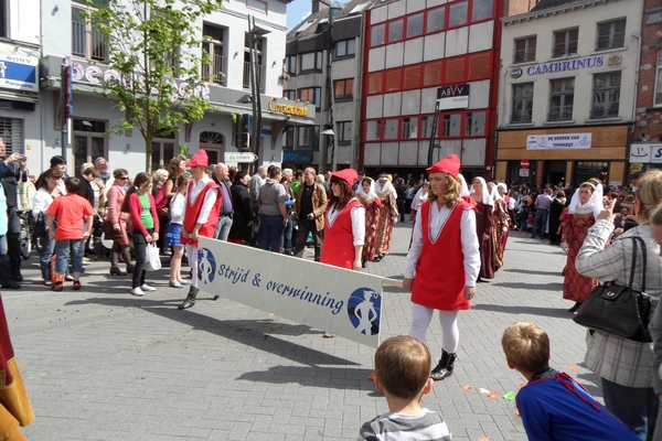 2012-05-13 Turnhout Tijlstoet (115)