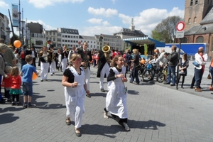 2012-05-13 Turnhout Tijlstoet (3)