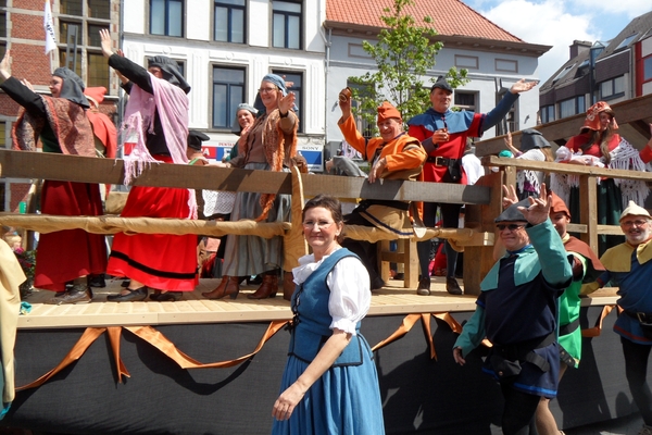 2012-05-13 Turnhout Tijlstoet (33)