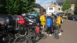 Fietsen Westuit Broechem 2012 002