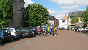 Fietsen Westuit Broechem 2012 005