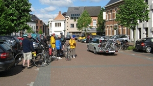 Fietsen Westuit Broechem 2012 006