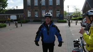 Fietsen Westuit Broechem 2012 012