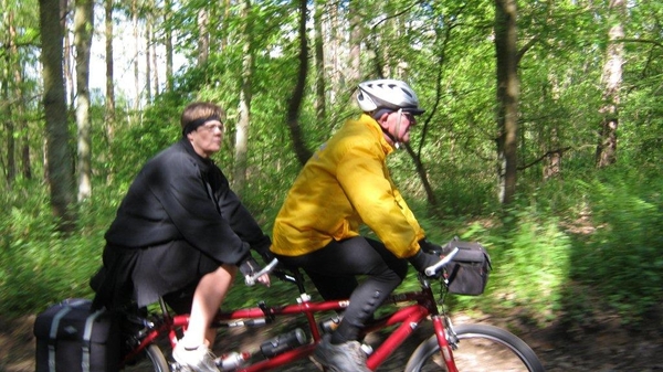 Fietsen Westuit Broechem 2012 043