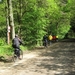 Fietsen Westuit Broechem 2012 044