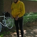 Fietsen Westuit Broechem 2012 074