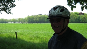 Fietsen Westuit Broechem 2012 076