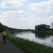 Fietsen Westuit Broechem 2012 223