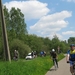 Fietsen Westuit Broechem 2012 253