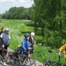 Fietsen Westuit Broechem 2012 260