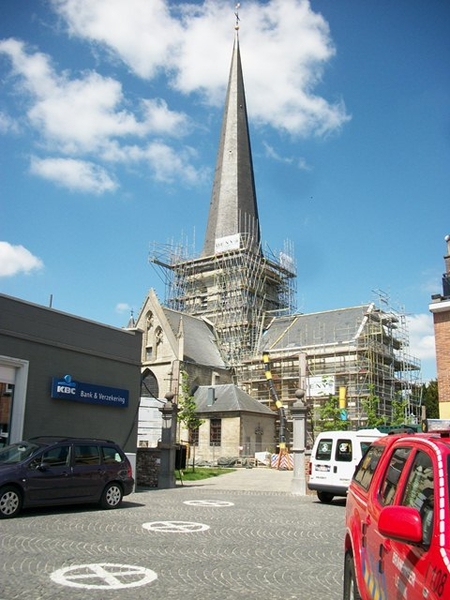 77-St-Kwintens-Lennik-kerk