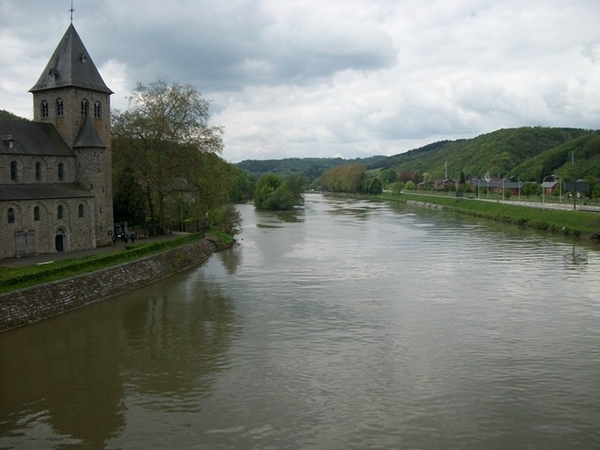 123-De Maas in Hastire