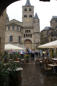 Trier - Dom