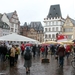 Trier - Oude markt
