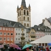 Trier - Oude markt