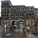 Trier - Porta Nigra - Romeinse stadstoren