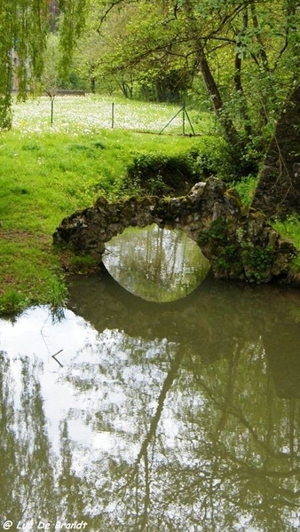 marche batteurs de cuir dinant wandeling