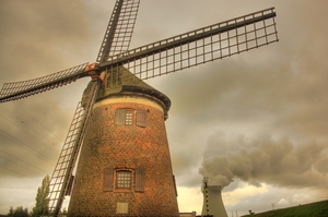 molen