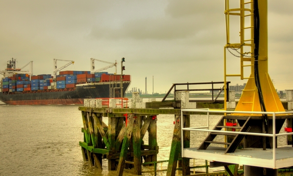 havenpier