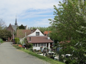 Wandeldijk