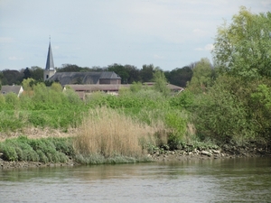 Kerk van Moerzeke