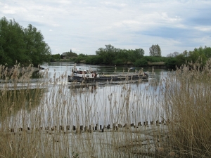 De Schelde bij Vlassenbroek