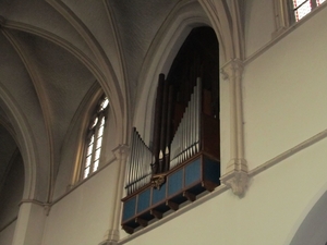 Orgel