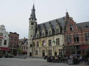 Dendermonde