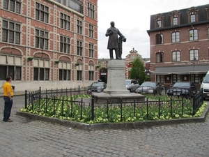 Dendermonde
