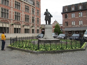 Dendermonde