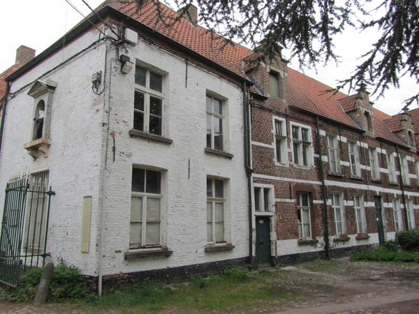 Sint-Alexiusbegijnhof