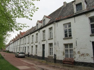 Begijnhof